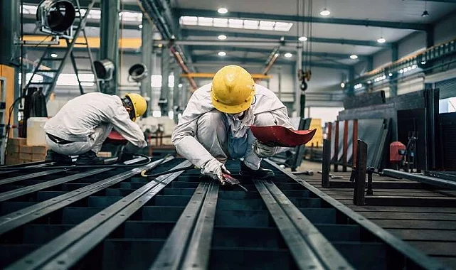 Hilvan Şantiye Depolama